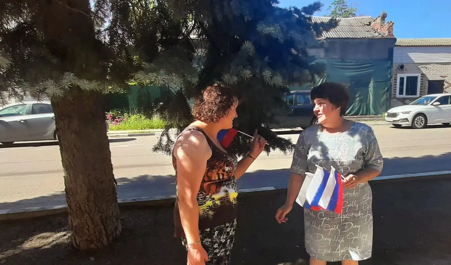 12 июня вся наша огромная страна отмечает один из самых главных праздников – День России! Это не про