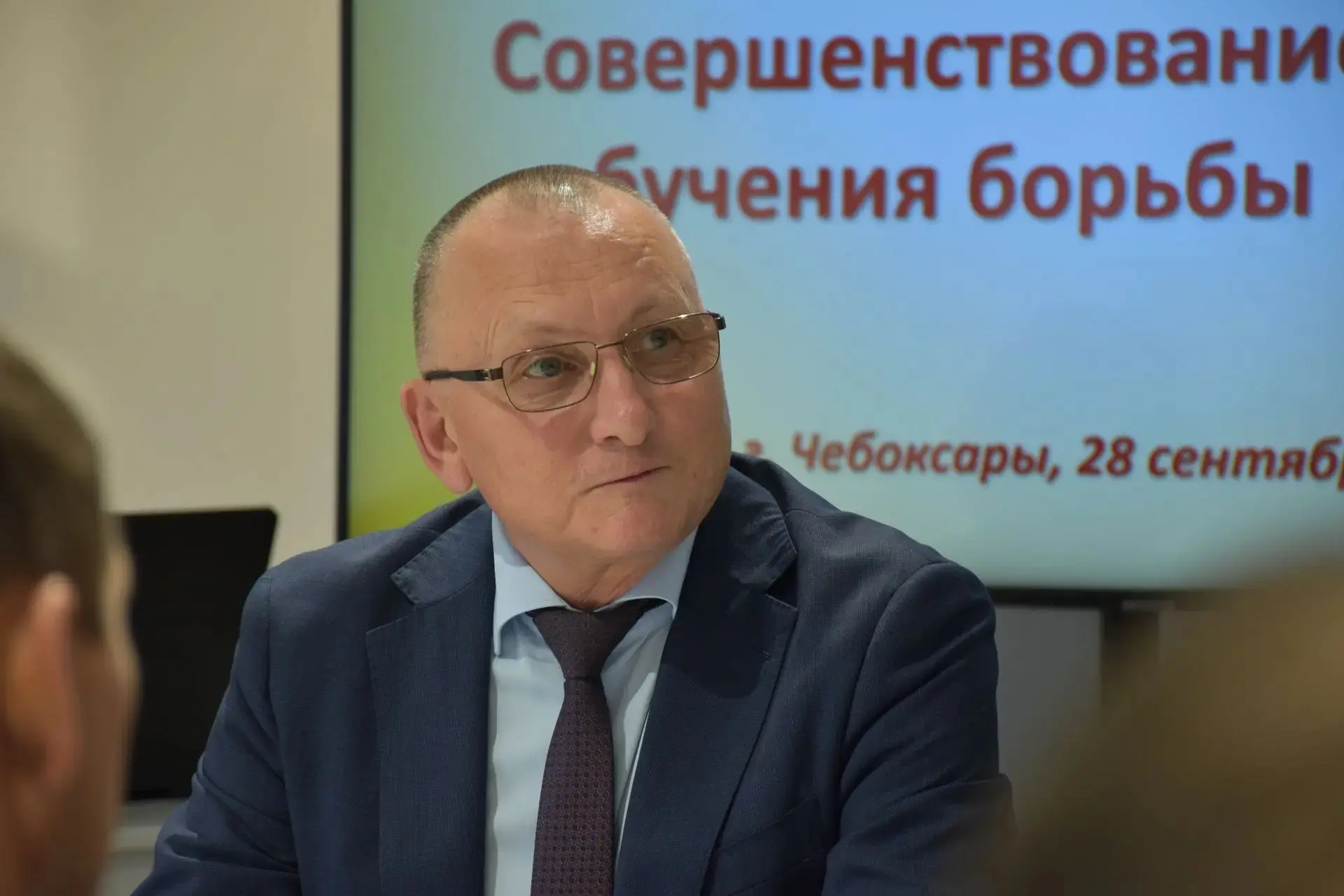 🏆 Сегодня на базе ЧГПУ им. И.Я. Яковлева стартовали курсы повышения квалификации по пр...