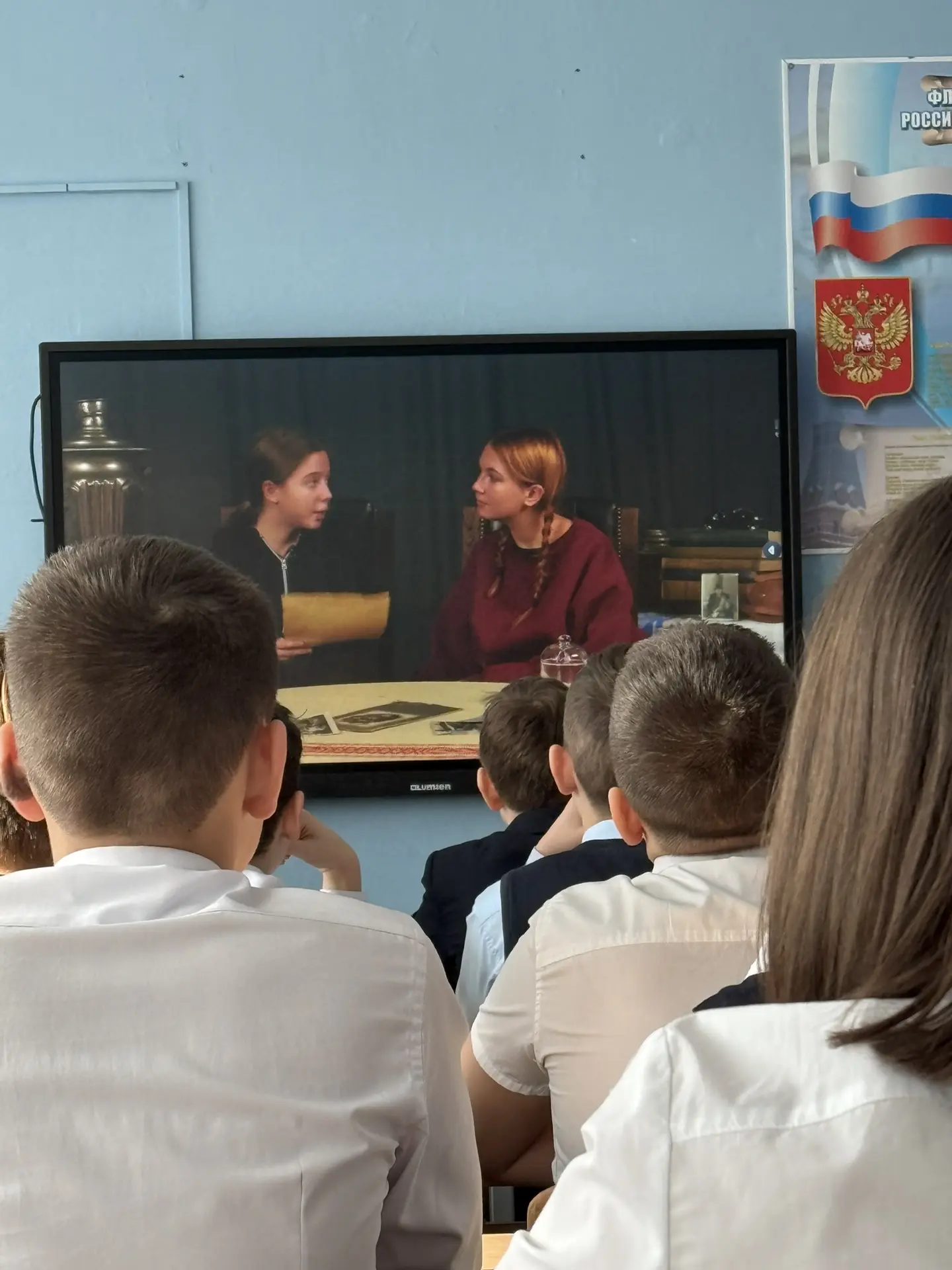 27 января — День полного освобождения Ленинграда от фашистской блокады.