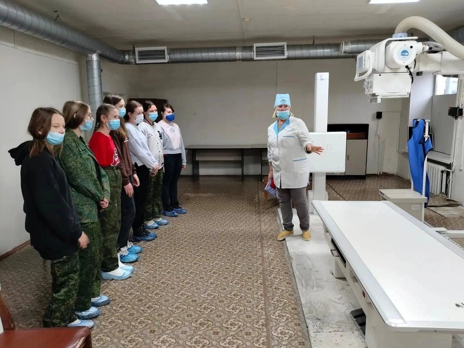 🤔 Вопрос "Кем быть?" для современного школьника стоит гораздо острее, чем кажется со с...