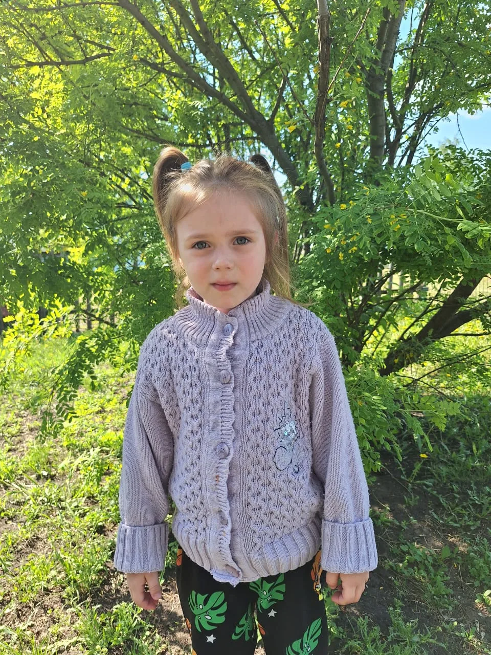 Сегодня день рождение у Штейзель Ярославы, ей исполнилось 4 года! 🎂🎊🎊🎊