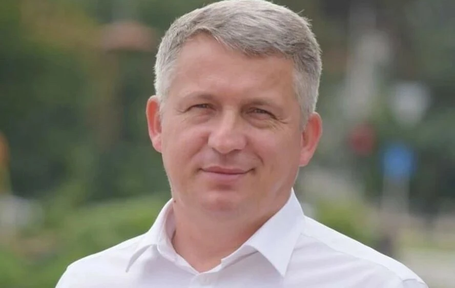 Экс-глава Горячего Ключа Александр Кильганкин отмечает сегодня день рождения.

Напомним, ранее Алекс