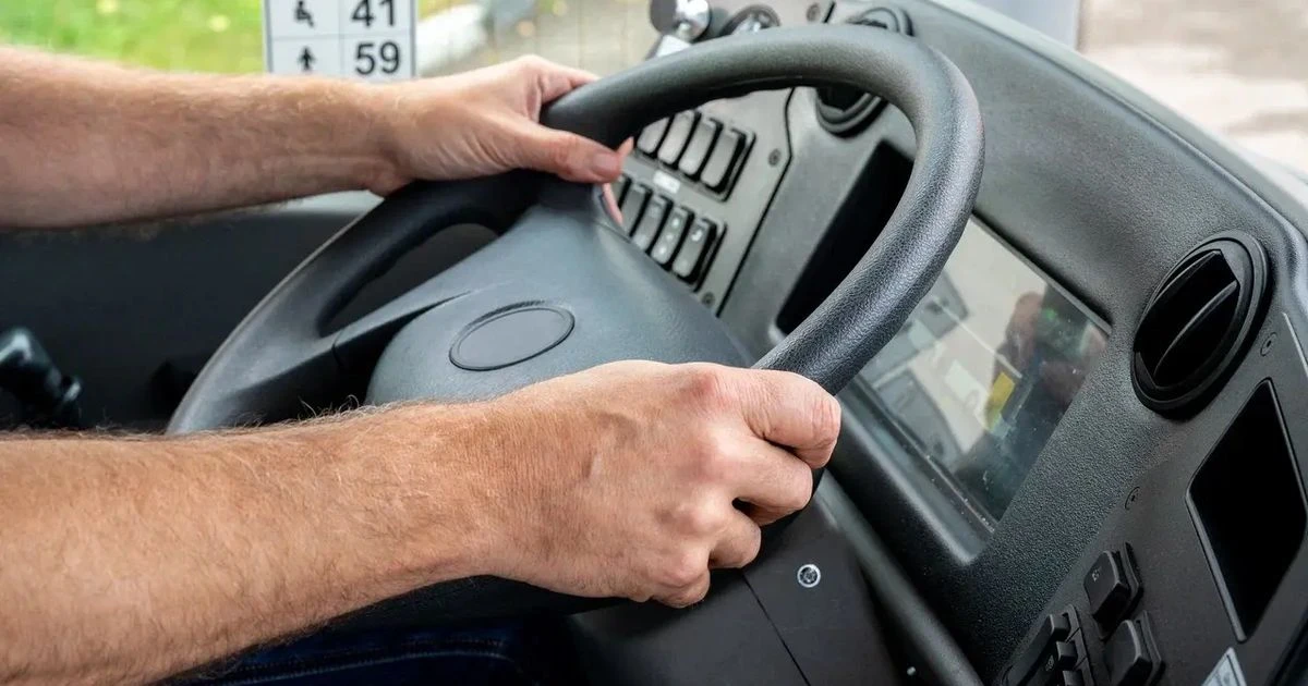 🚌 Скорректирован график автобуса №1231