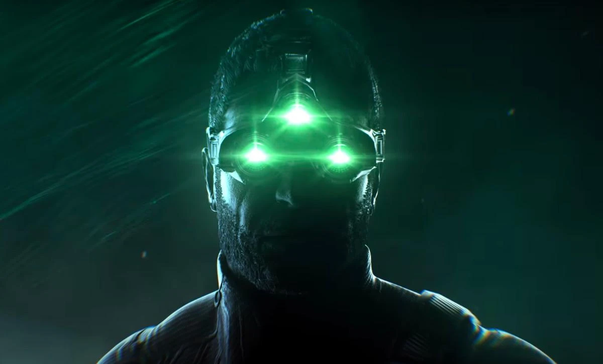 #Ubisoft вновь активизировала набор сотрудников для Splinter Cell Remake, что стало оче...
