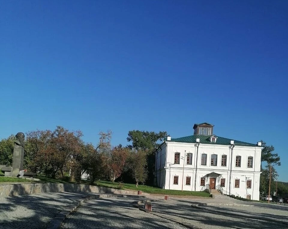 Присылайте Ваши фото в "Предложить пост"