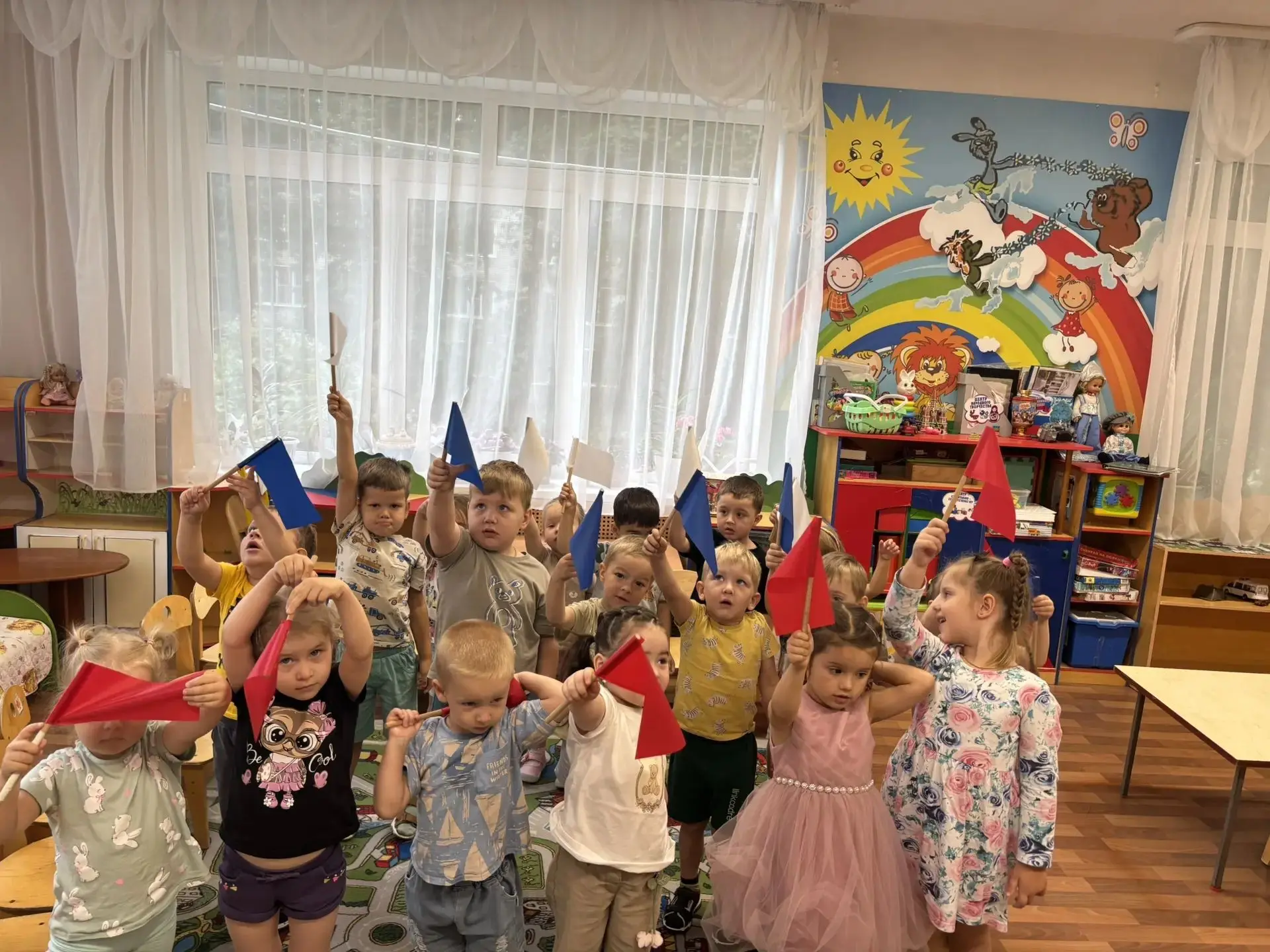✨  МОУ "Лицей г Истра", корпус 1-47
