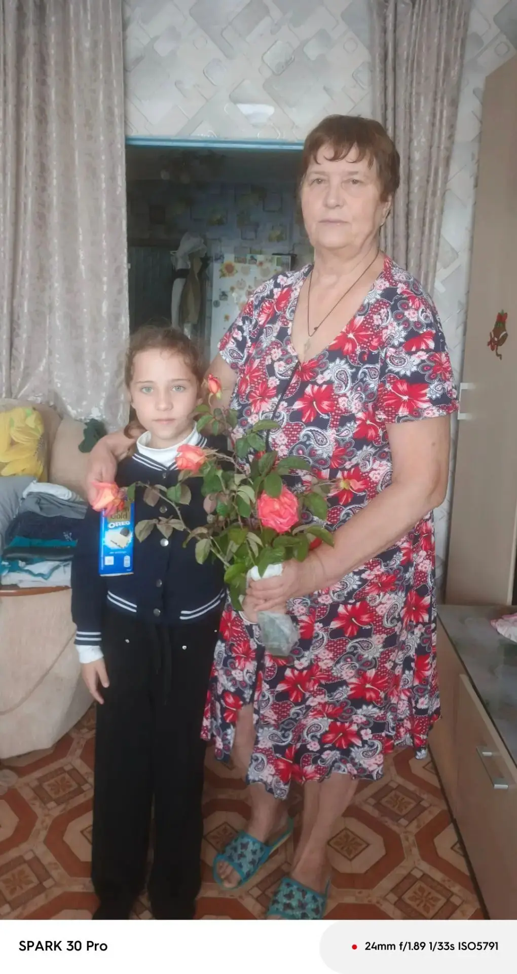 1 октября в нашей стране отмечается один из самых замечательных и очень душевных праздн...