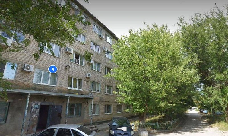 Бастрыкин проверит ситуацию с аварийным общежитием на Слепцова в Волгограде
