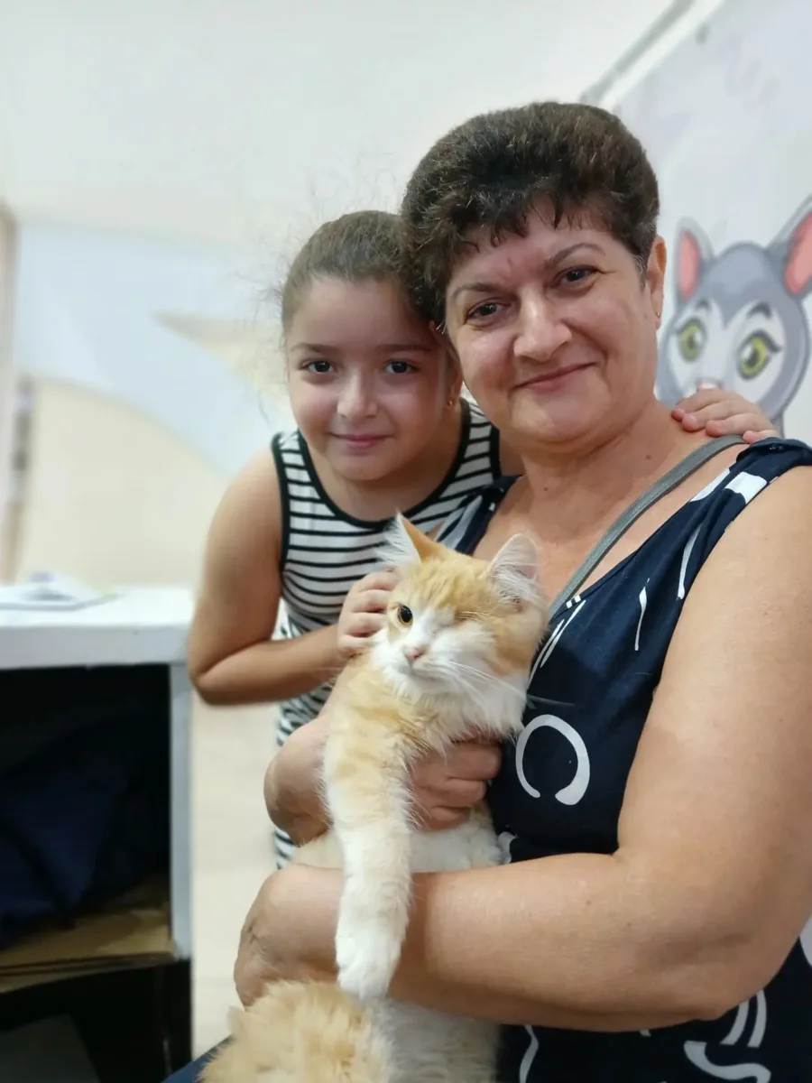 🙌 Друзья, очень рады поделиться результатами совместной акции с приютом «КрасноДог», к...