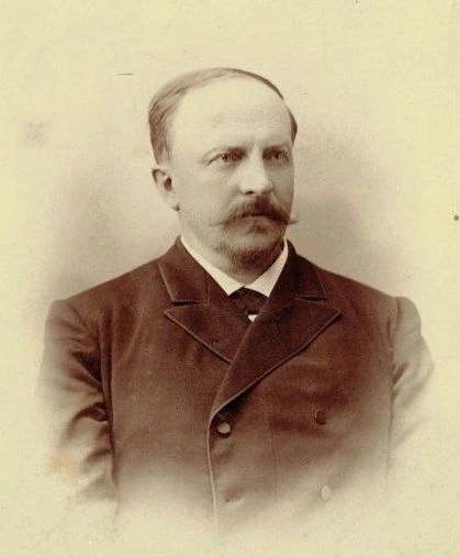 ❗️Сегодня исполняется 180 лет со дня рождения Ивана Тимофеевича Савенкова — педагога, шахматиста, ис