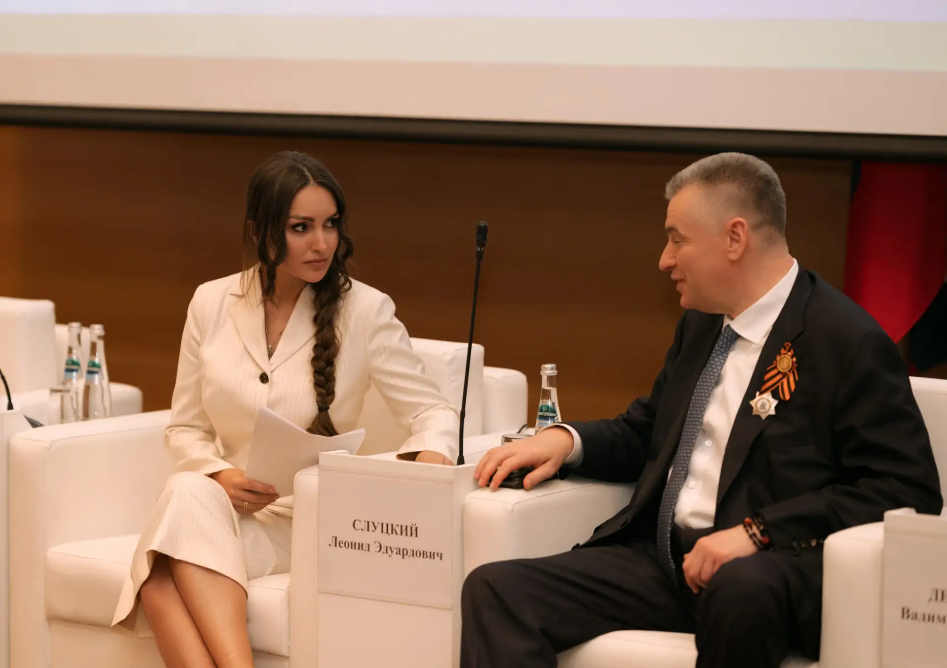 💼 ЛДПР предложила новые меры поддержки малого бизнеса

Поддержка предпринимателей, самозанятых и от