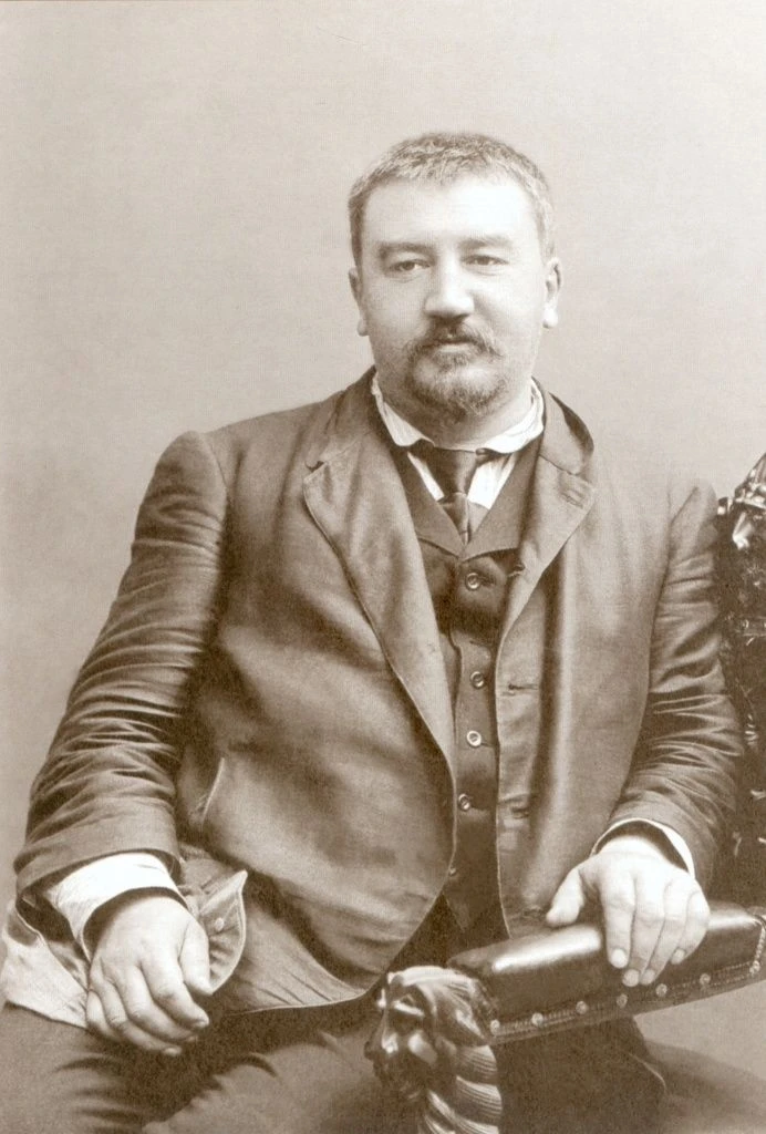 7 сентября исполняется 156 лет со дня рождения Александра Ивановича Куприна — мастера р...
