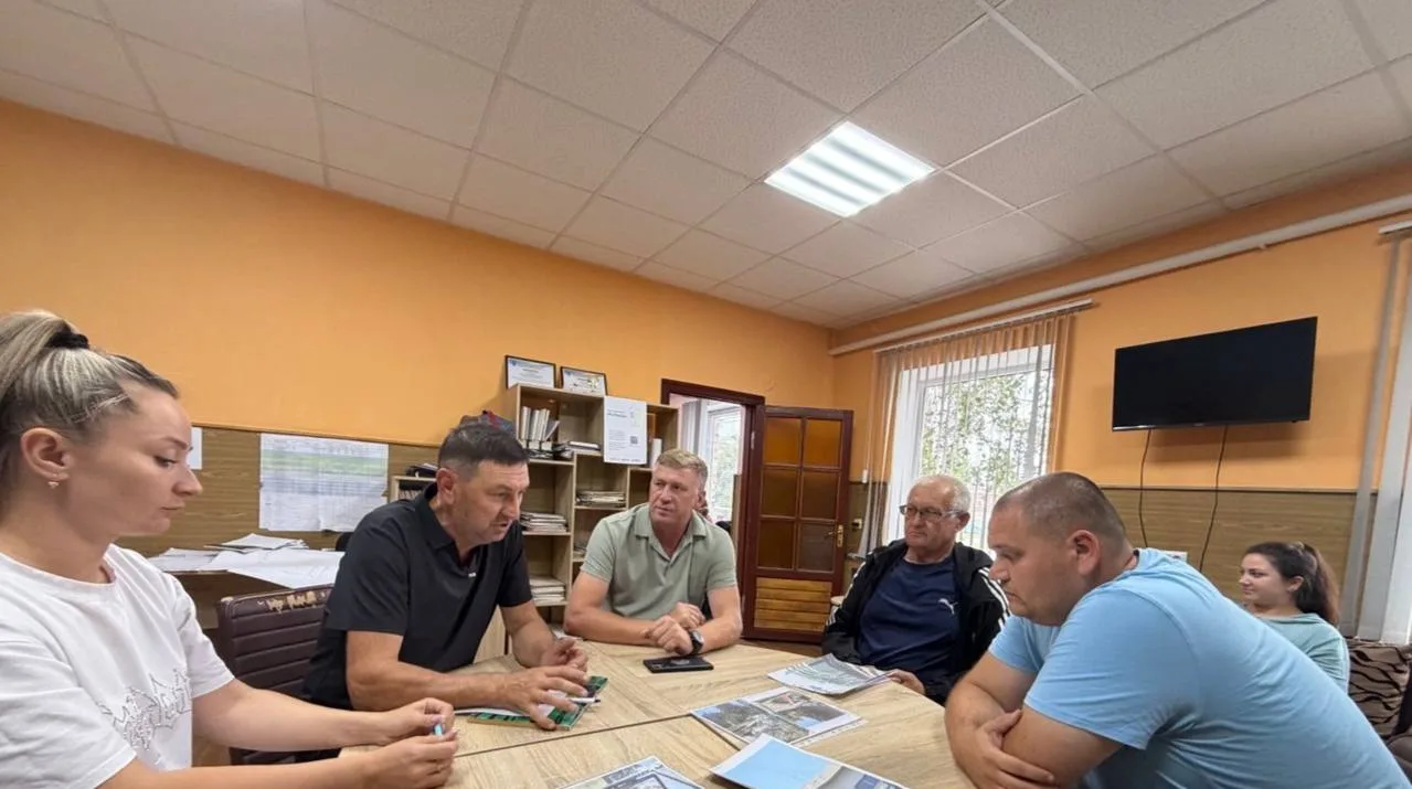 🏃‍♂️ Спорт — важная часть подготовки к новому учебному году