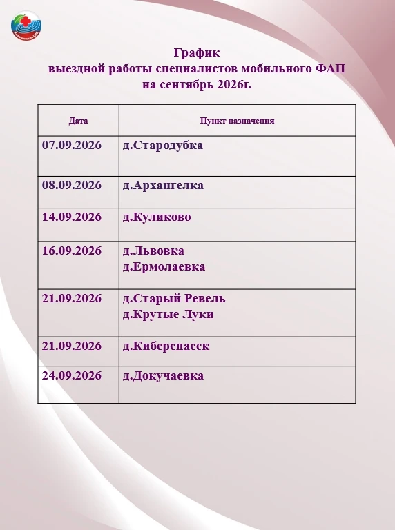 Уважаемые жители Калачинского района!