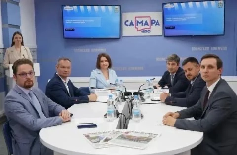 Новости о проектах, которые могут повлиять на транспортную и цифровую инфраструктуру го...