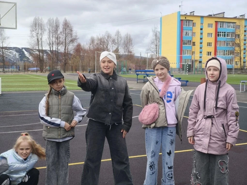 Лето на «Планете Детства» официально началось! 🌍✨