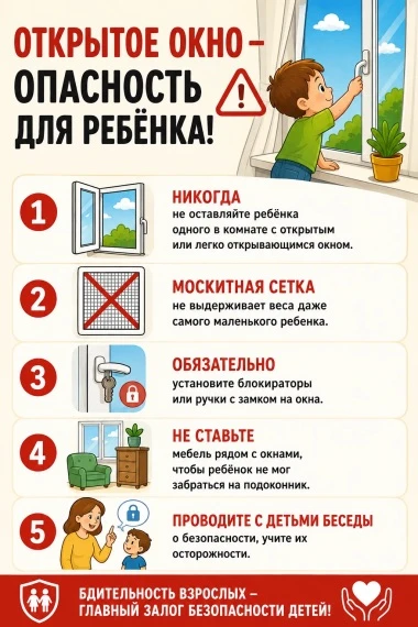 УВАЖАЕМЫЕ РОДИТЕЛИ!