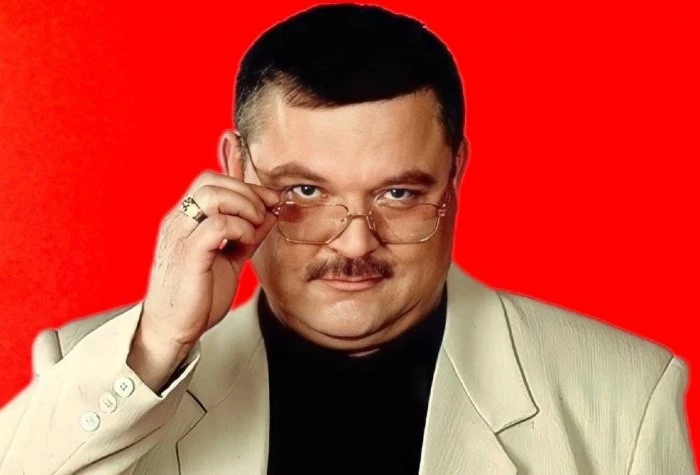 Про Михаила Круга снимут фильм братья Андреасян. Байопик расскажет всю историю жизни му...