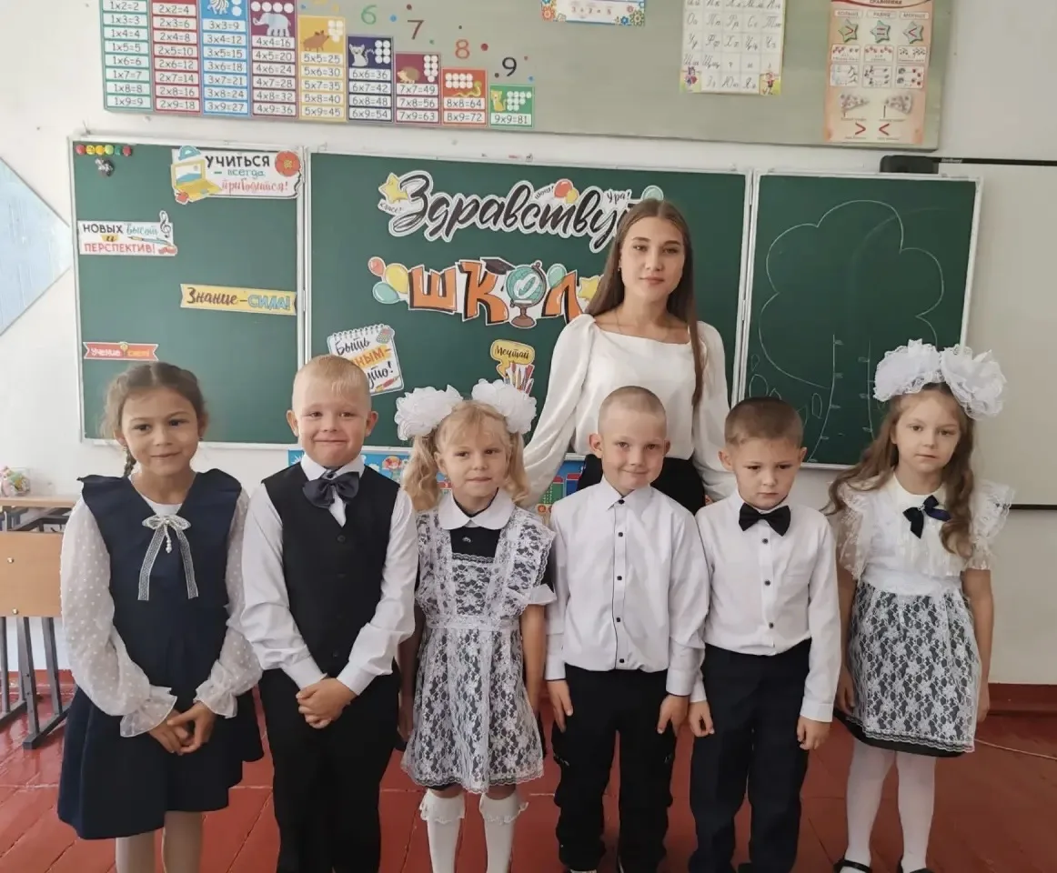 🍂 Сентябрь наступил, а это значит — пора в путь!