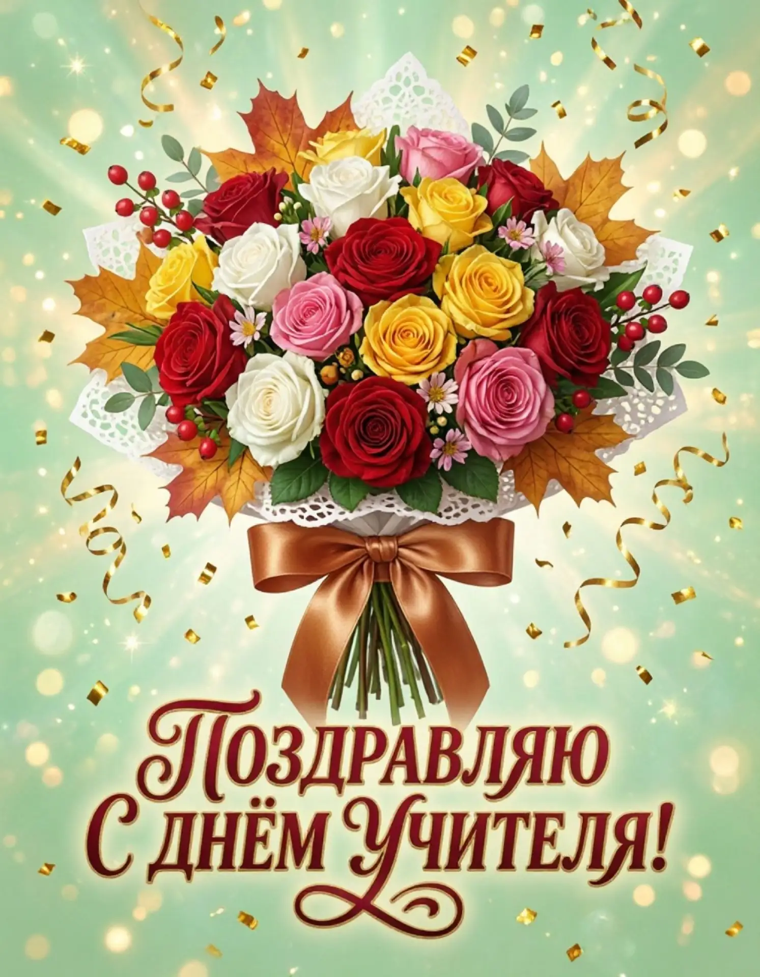 Ещё больше красивого — в наших каналах