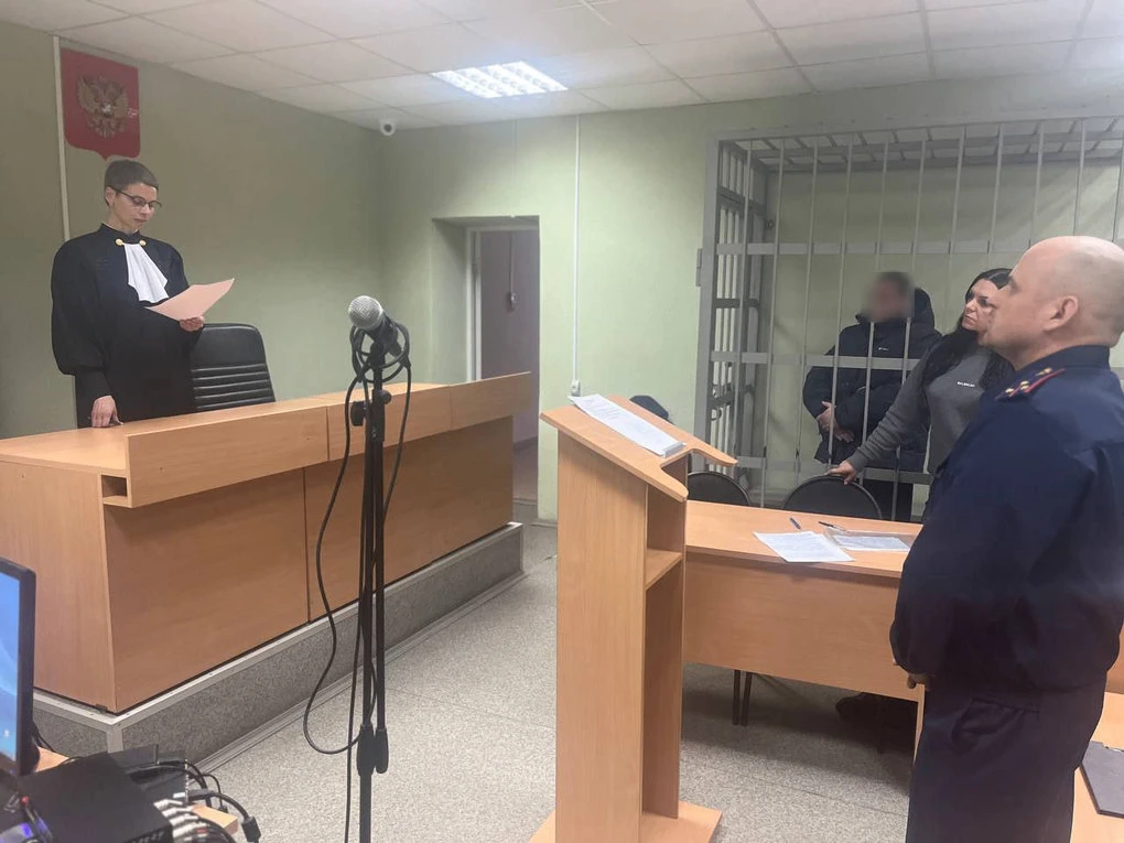 В Можгинском районе Удмуртии избрал меру пресечения для 32-летнего водителя, который об...