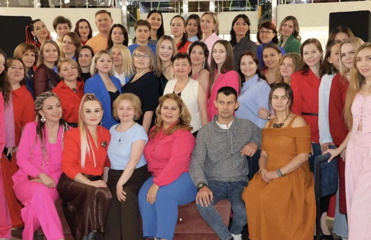 Междисциплинарный подход — это не просто тренд, а новый стандарт 🧩