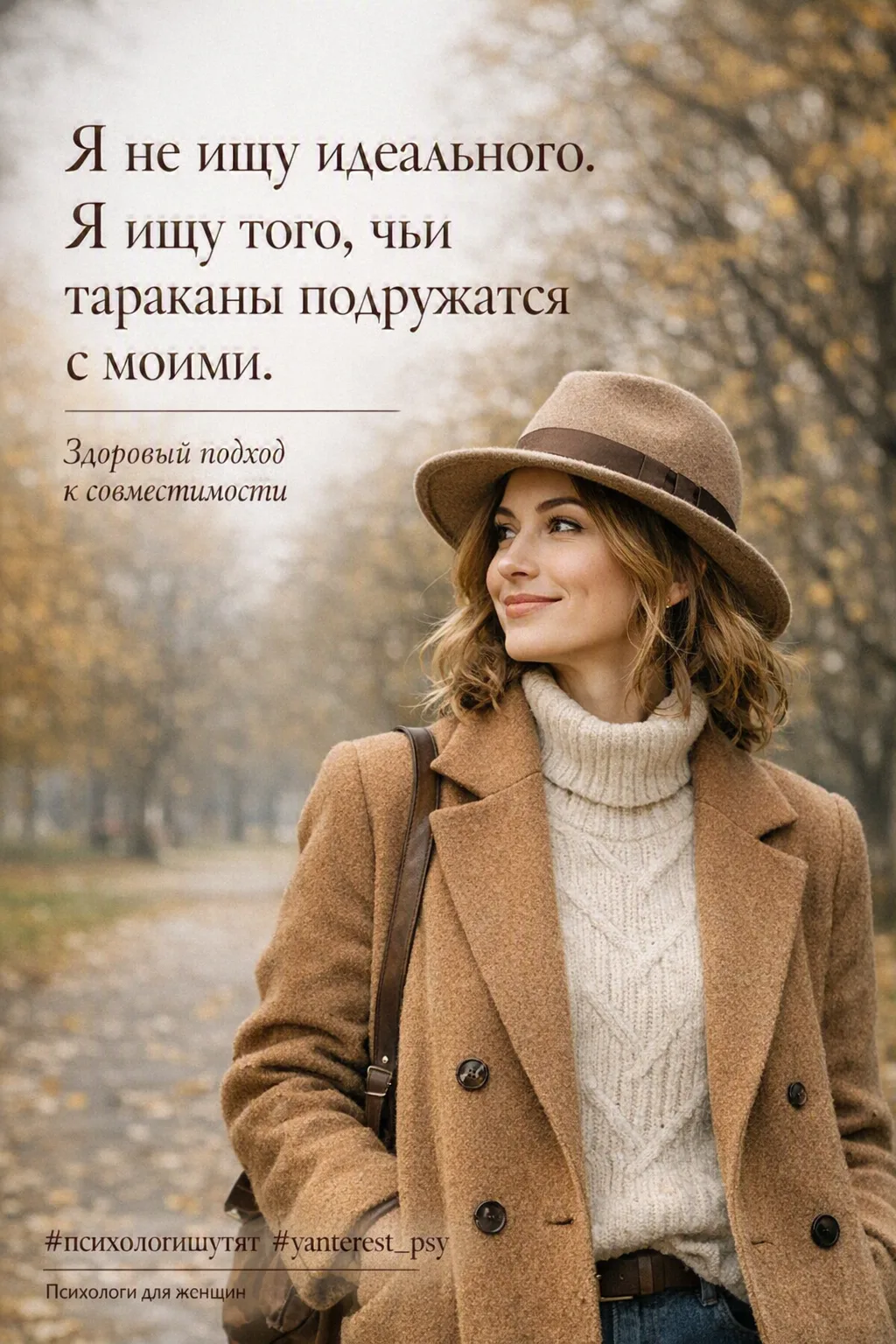 😁 Психологи шутят

#психологишутят #юмор #yanterest_psy