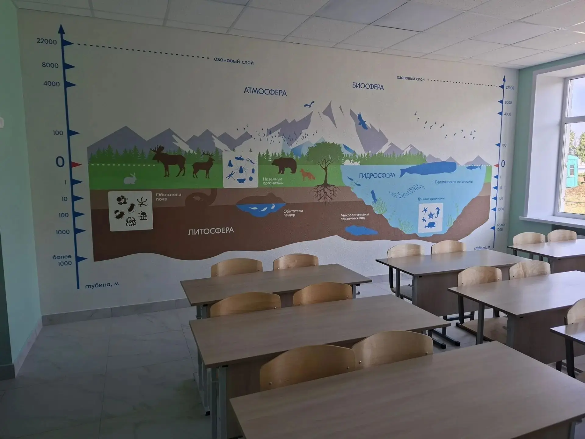 ‎🎒 1 сентября школы и детские сады Балтасинского района распахнут свои двери для детей...