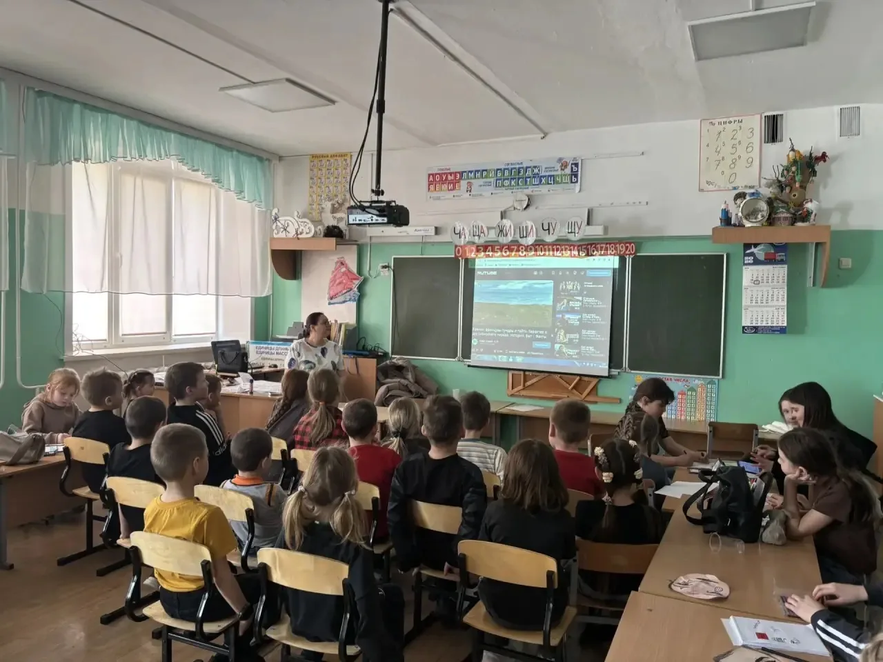 Четвертый день "Весеннего Лучика": Эвенкийские тайны и Железнодорожные приключения! Сегодня был уже 