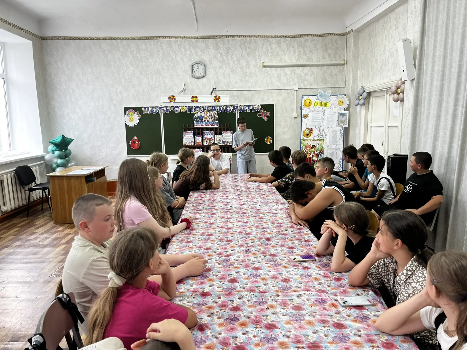 Дорогие друзья и любители поэзии! 📚✨