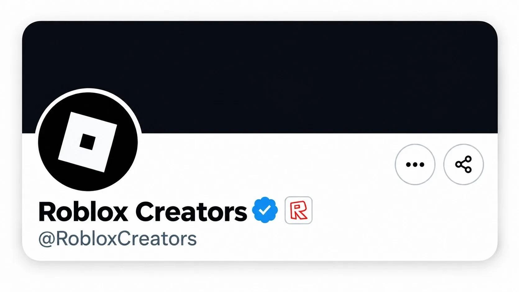 Roblox возвращает аккаунт для создателей игр 🎮