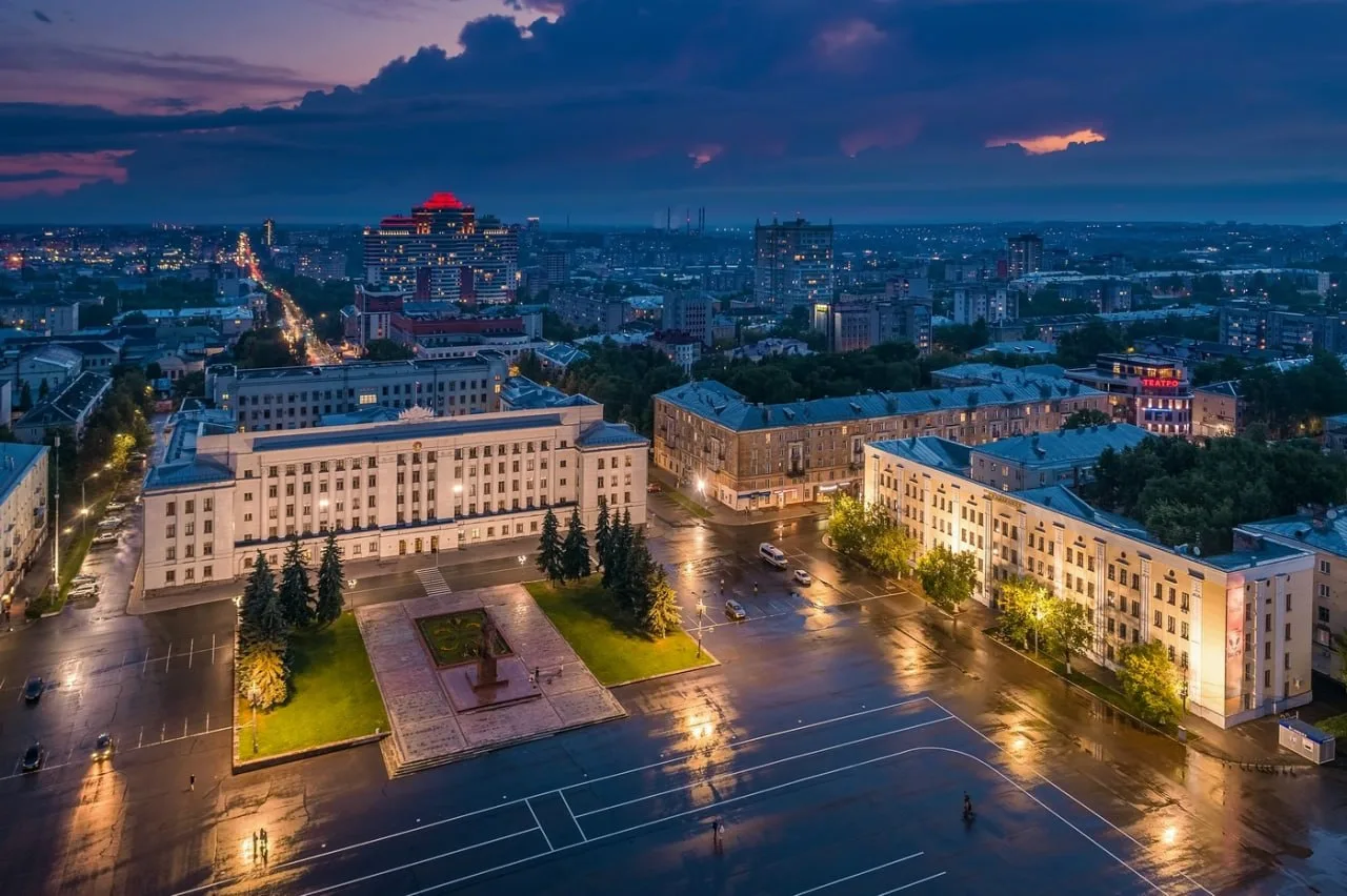 Кировская область стала благополучнее