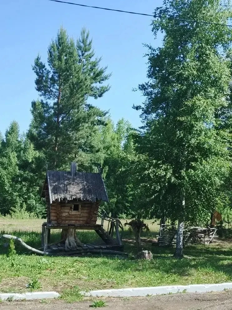 В нашем  санатории «Толпар» 5 филиалов. Все они очень разные.