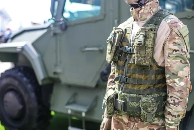 Губернатор Подмосковья подтвердил ликвидацию БПЛА под Можайском