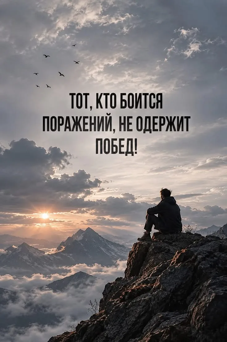 🖤ЦИТАТЫ ДЛЯ ДУШИ