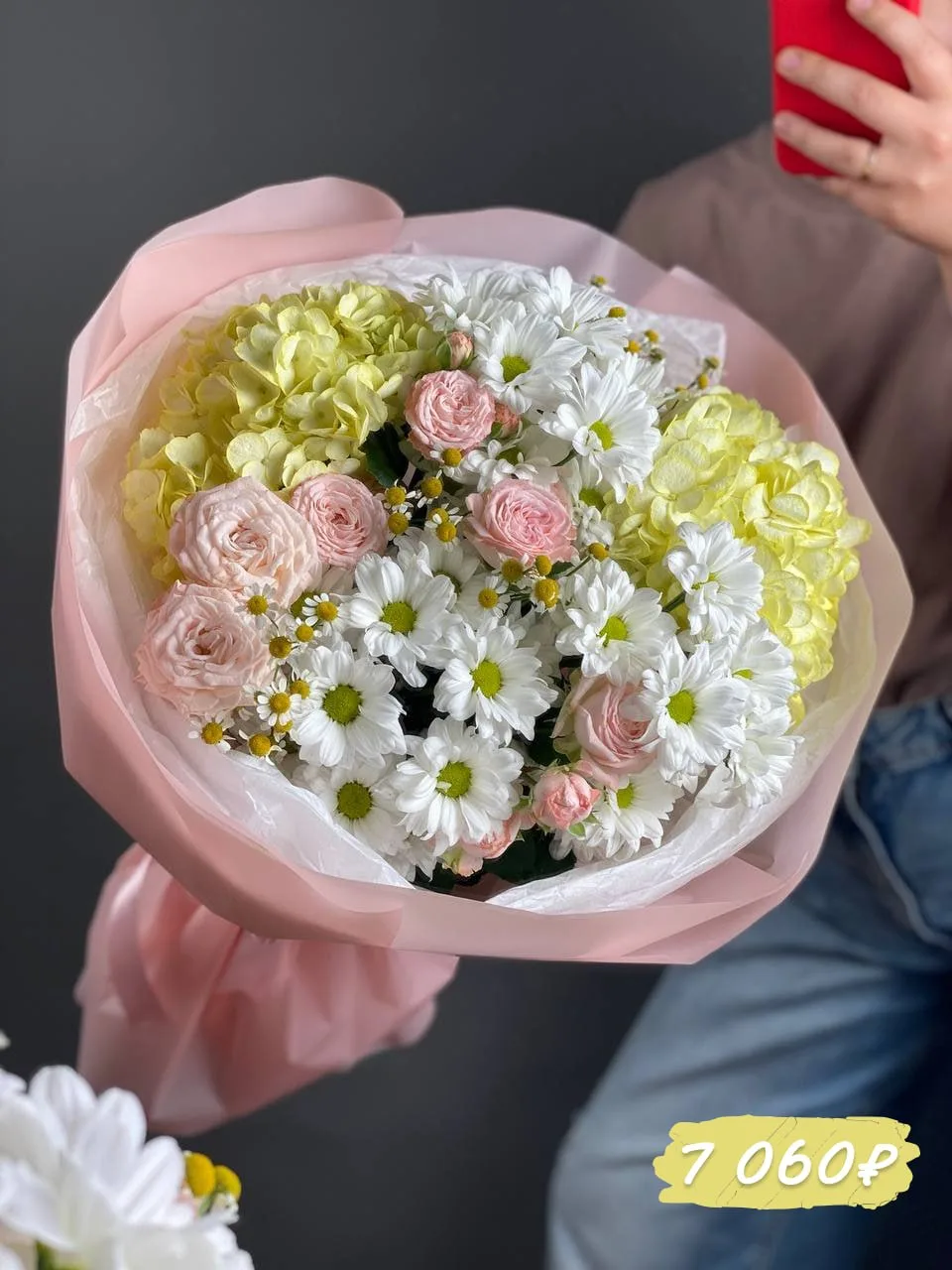 Свежая пятничная витрина уже готова 🌼