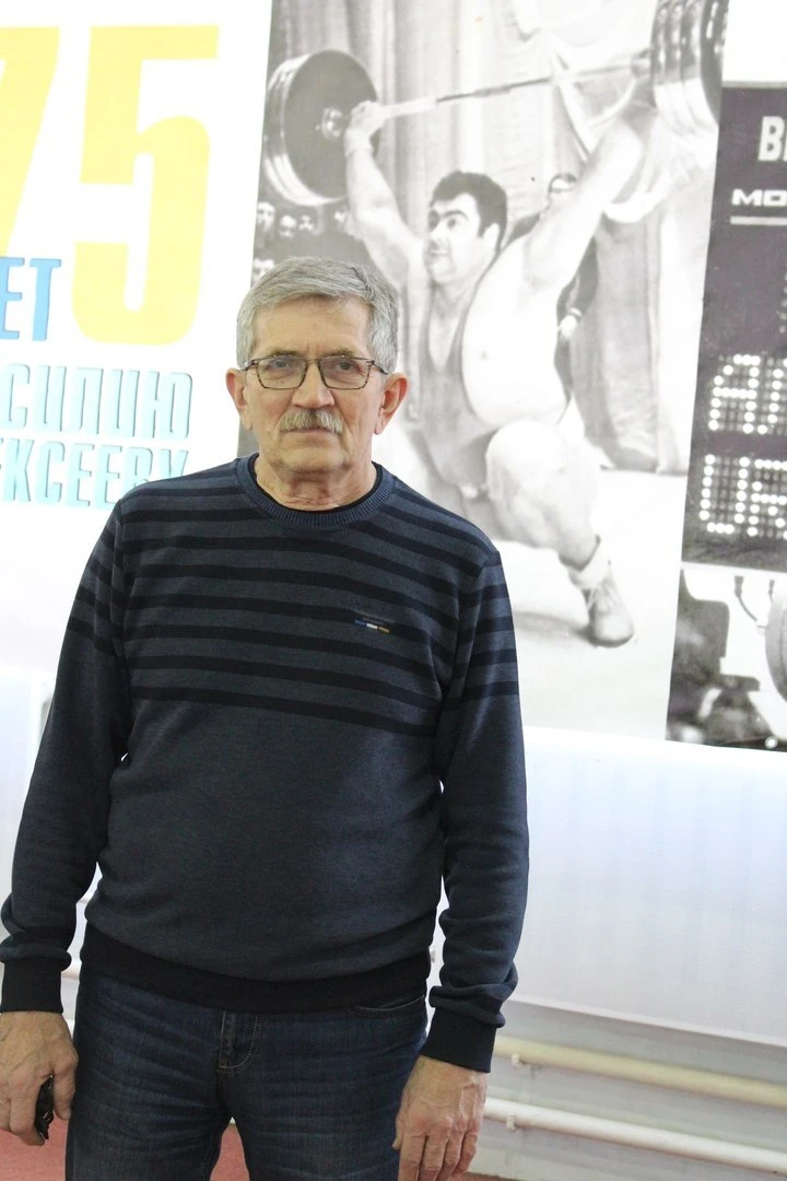 🏃‍♂️🏃‍♀️🏋️ Сегодня свой юбилей отмечает