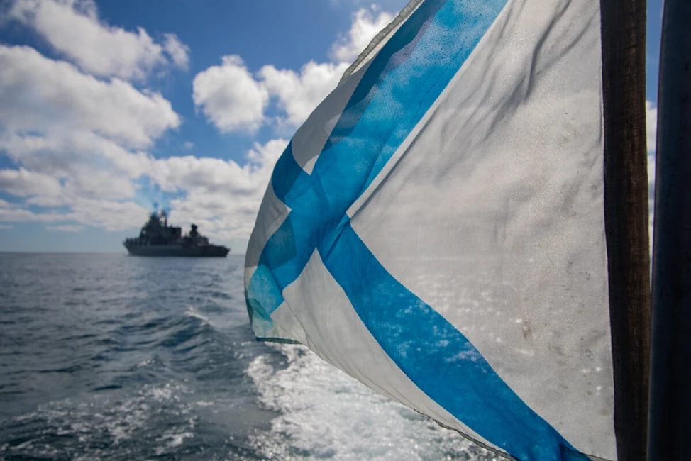⚓ С 293‑летием Северного флота, дорогие друзья! 🛳🇷🇺