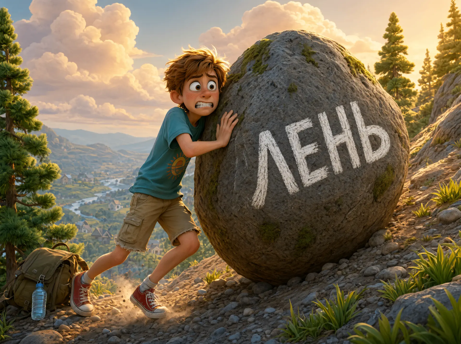 🚀 ЧТО ТАКОЕ СИЛА ВОЛИ?