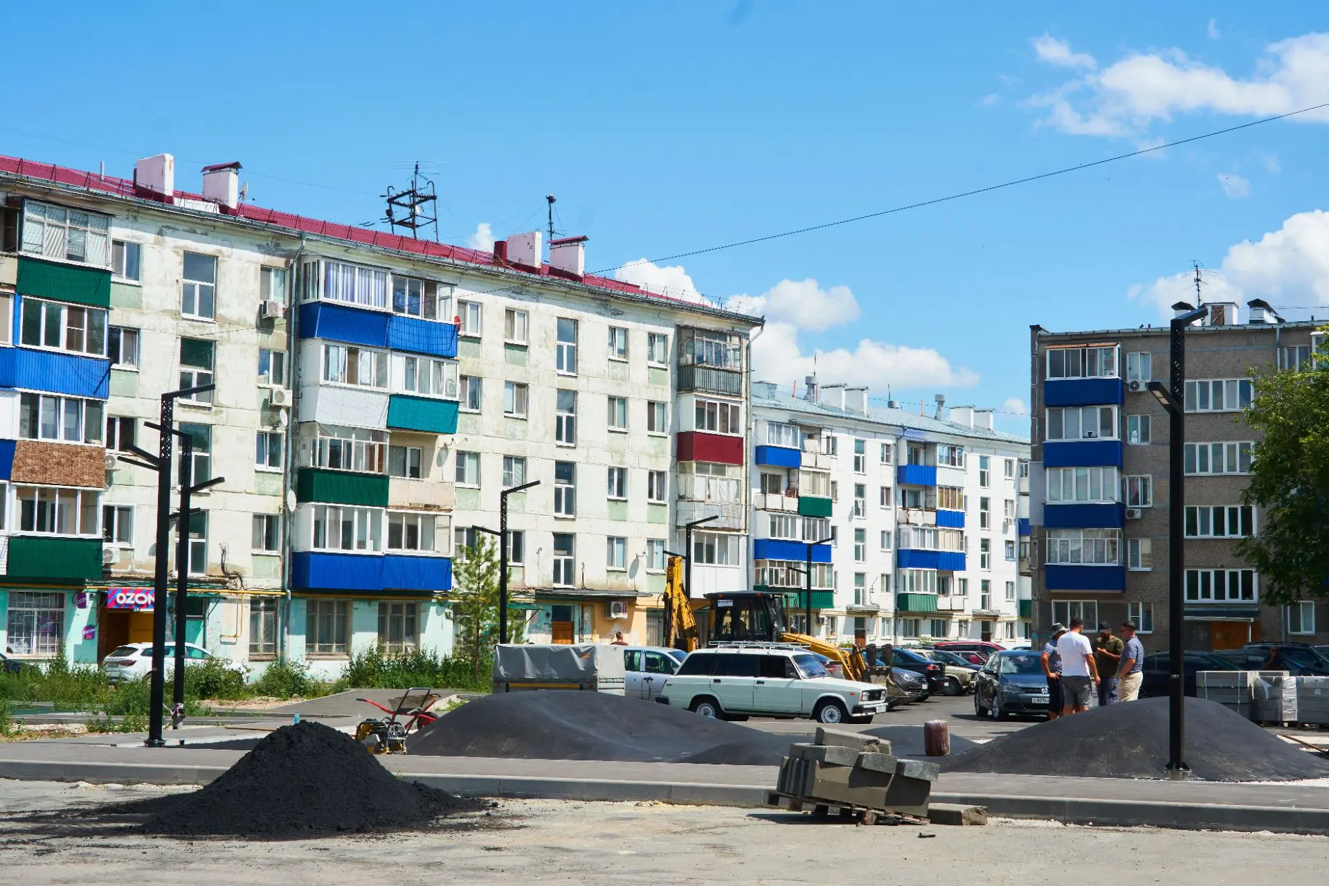 Обновлять так обновлять ⚒