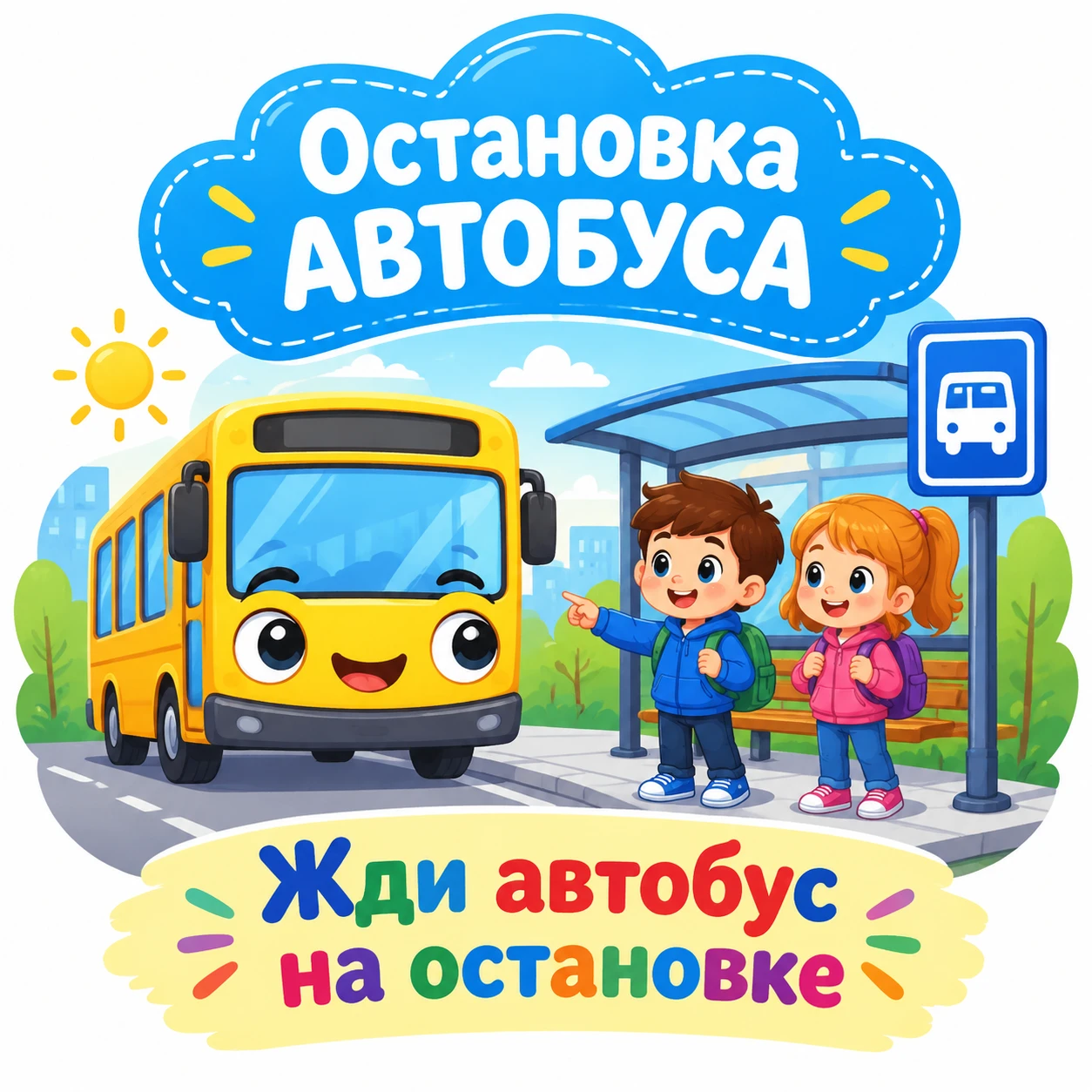 🚦 Уголок ПДД