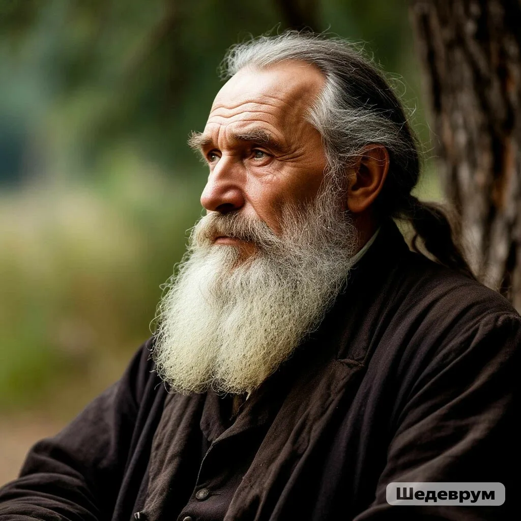 «Счастье не в том, чтобы делать всегда, что хочешь, а в том, чтобы всегда хотеть того, что делаешь».