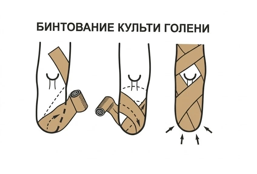 Добрый день, сегодня мы расскажем о компрессионной терапии перед протезированием. Эта и...
