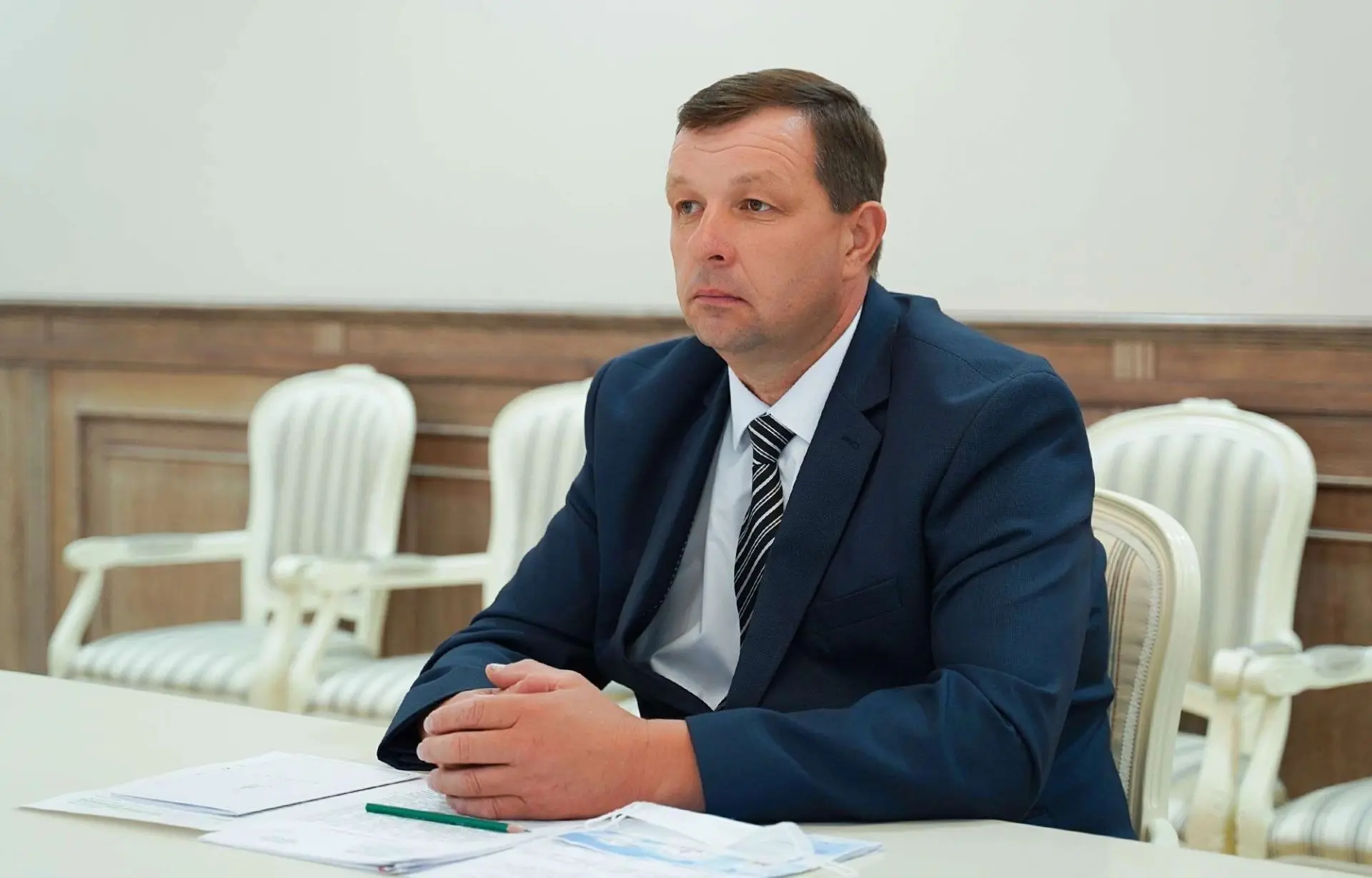 📅04 сентября 2026 года с 10.00 до 11.00 часов в здании администрации Сонковского муниц...