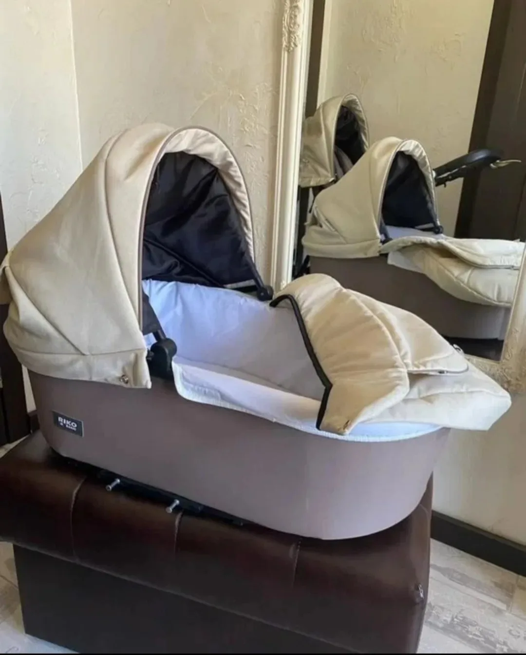 Продам коляску Rico Bella 2в1
4000₽
ГРЭС
Симферополь
+79785225948