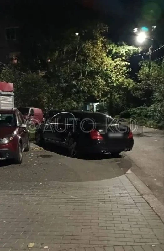 ЯНТАРНЫЙ АВТОДАЙДЖЕСТ