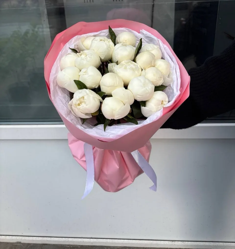 Привет. Скучаешь?💗

(Это если бы пиончики умели писать посты, то отправили бы вам прямо сейчас)

А 