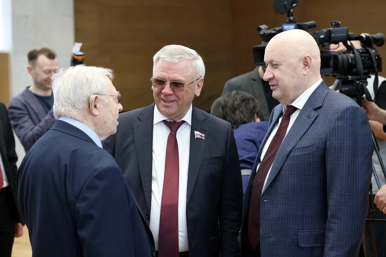 Сделали то, чего от нас не ждали. В 2025 году Росстат зарегистрировал рождение малышей на 1 тысячу б