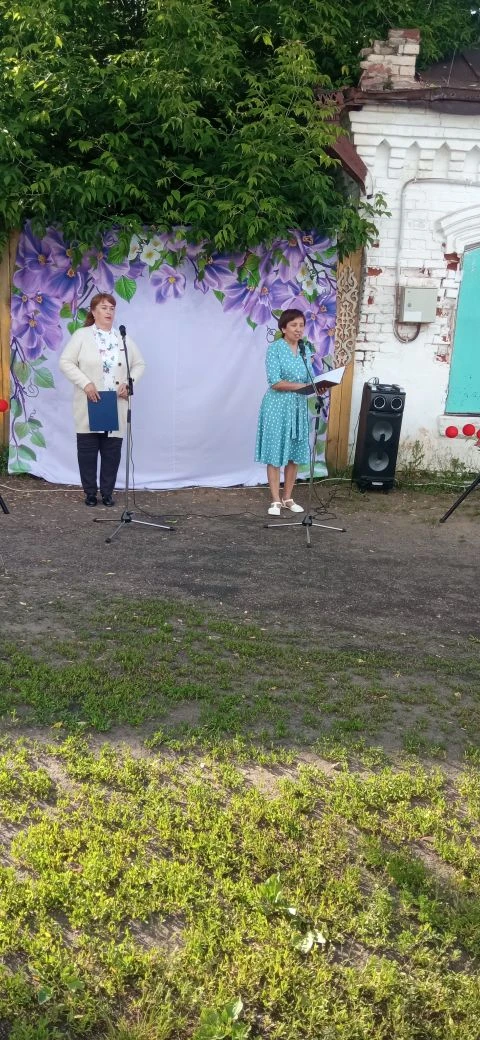 #ДеньРоссииШурма
#Шурминскоесельскоепоселение
#12июня2026
#ДеньРоссииШурмаДК

12 июня - День России.