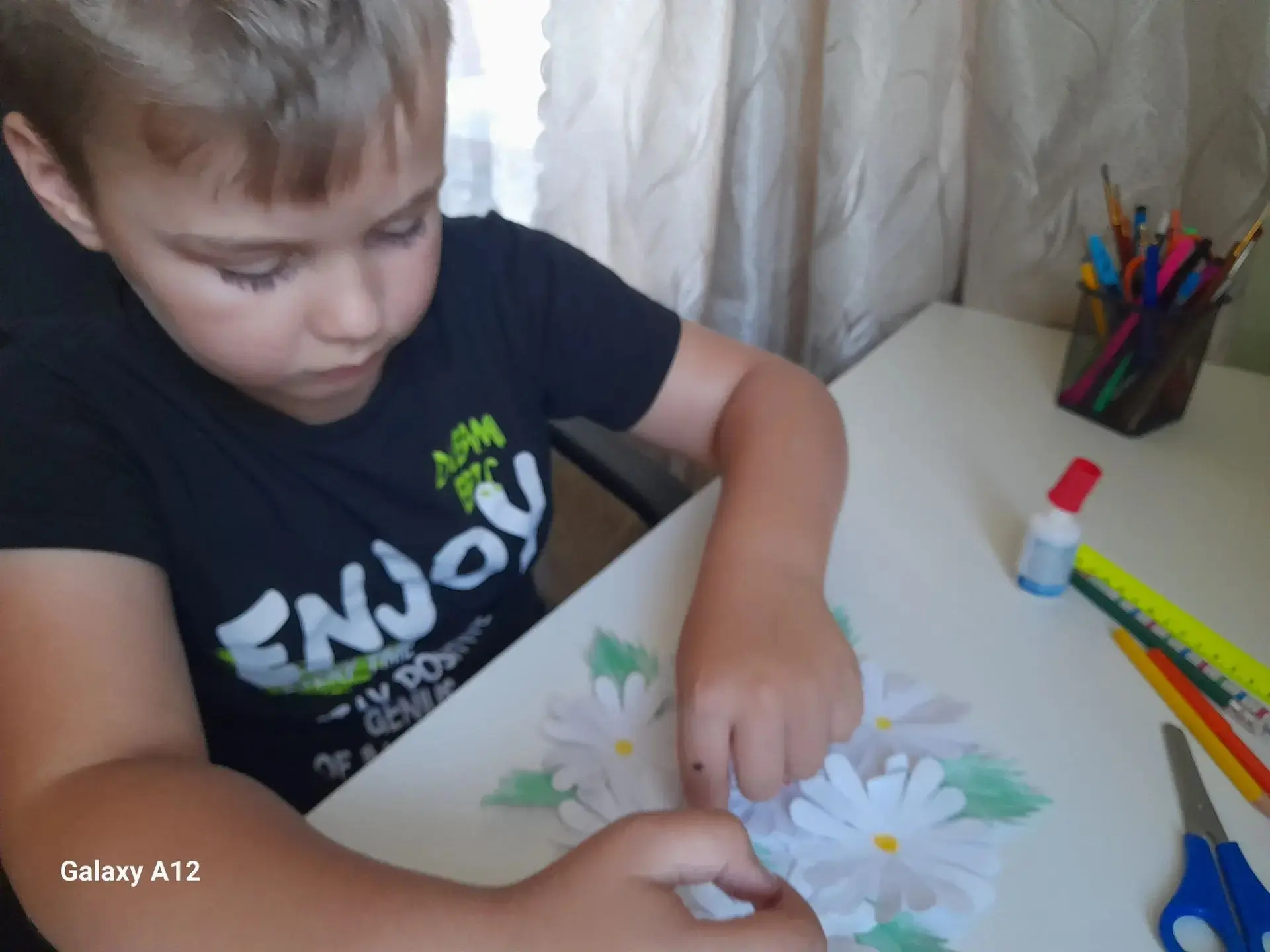 🌼 День семьи, любви и верности 🌼